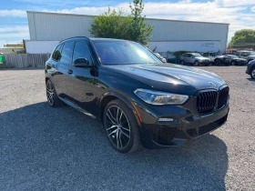 BMW X5 * xDrive40i * CARFAX * ЦЕНА ДО БГ, снимка 2
