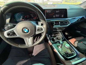 BMW X5 * xDrive40i * CARFAX * ЦЕНА ДО БГ, снимка 12