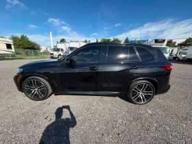 BMW X5 * xDrive40i * CARFAX * ЦЕНА ДО БГ, снимка 4