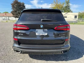 BMW X5 * xDrive40i * CARFAX * ЦЕНА ДО БГ, снимка 6