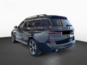 BMW X7 40d / M SPORT PRO / HUD / 360 / SKY LOUNGE / H&K , снимка 3
