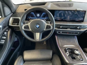 BMW X7 40d / M SPORT PRO / HUD / 360 / SKY LOUNGE / H&K , снимка 8