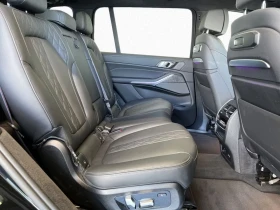 BMW X7 40d / M SPORT PRO / HUD / 360 / SKY LOUNGE / H&K , снимка 13