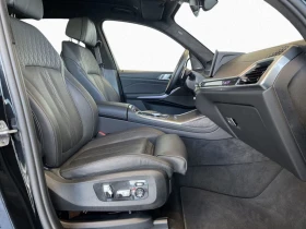 BMW X7 40d / M SPORT PRO / HUD / 360 / SKY LOUNGE / H&K , снимка 11