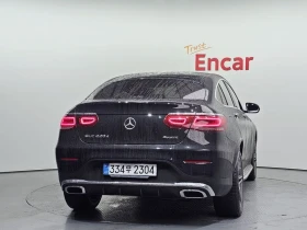 Mercedes-Benz GLC 220 1.9 Automatic, снимка 4