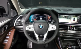 BMW X7 xDrive 40d Design Pure Excellence/FULL MAX/, снимка 13