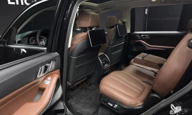 BMW X7 xDrive 40d Design Pure Excellence/FULL MAX/, снимка 12