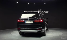 BMW X7 xDrive 40d Design Pure Excellence/FULL MAX/, снимка 4