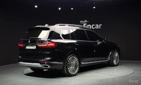 BMW X7 xDrive 40d Design Pure Excellence/FULL MAX/, снимка 2