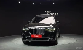 BMW X7 xDrive 40d Design Pure Excellence/FULL MAX/, снимка 3