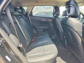 Kia Sportage 2.5l Ex, снимка 10