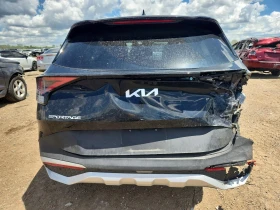 Kia Sportage 2.5l Ex, снимка 6