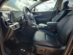 Kia Sportage 2.5l Ex, снимка 7