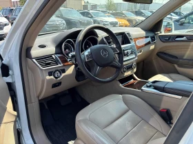 Mercedes-Benz ML 350 * BlueTEC * CARFAX * ОПЦИЯ ЗА ФИНАНСИРАНЕ, снимка 17