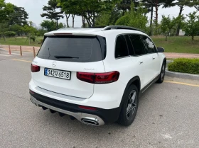 Mercedes-Benz GLB 250 250* 4MATIC* PANO* NAVI* КАМЕРА* ПОДГРЕВ* 8AT, снимка 4