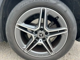 Mercedes-Benz GLB 250 250* 4MATIC* PANO* NAVI* КАМЕРА* ПОДГРЕВ* 8AT, снимка 17