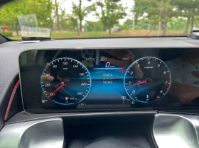 Mercedes-Benz GLB 250 250* 4MATIC* PANO* NAVI* КАМЕРА* ПОДГРЕВ* 8AT, снимка 9