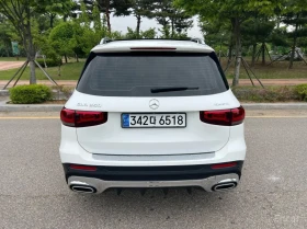 Mercedes-Benz GLB 250 250* 4MATIC* PANO* NAVI* КАМЕРА* ПОДГРЕВ* 8AT, снимка 3