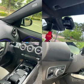 Mercedes-Benz GLB 250 250* 4MATIC* PANO* NAVI* КАМЕРА* ПОДГРЕВ* 8AT, снимка 15
