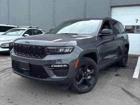 Jeep Grand cherokee Limited | CARFAX | АВТОФИНАНСИРАНЕ, снимка 1