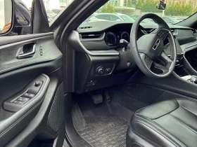 Jeep Grand cherokee Limited | CARFAX | АВТОФИНАНСИРАНЕ, снимка 7