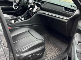 Jeep Grand cherokee Limited | CARFAX | АВТОФИНАНСИРАНЕ, снимка 11