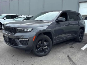 Jeep Grand cherokee Limited | CARFAX | АВТОФИНАНСИРАНЕ, снимка 3