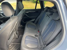 BMW X1 25d xDrive, снимка 10
