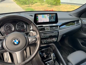 BMW X1 25d xDrive, снимка 8
