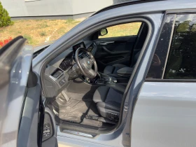 BMW X1 25d xDrive, снимка 6