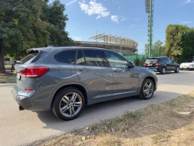 BMW X1 25d xDrive, снимка 5