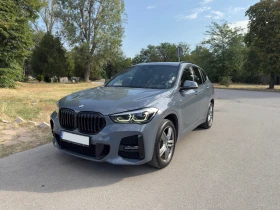 BMW X1 25d xDrive, снимка 3