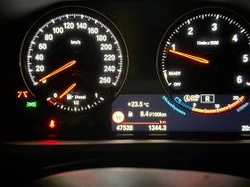 BMW X1 25d xDrive, снимка 12