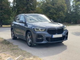BMW X1 25d xDrive, снимка 2