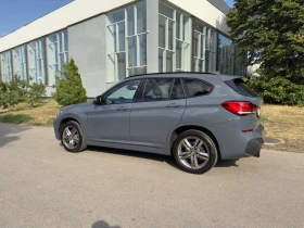 BMW X1 25d xDrive, снимка 4