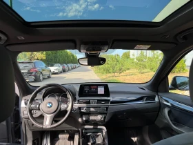 BMW X1 25d xDrive, снимка 7