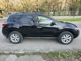 Nissan Murano 3, 5 benzin AWD 4* 4, снимка 4