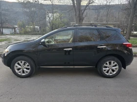 Nissan Murano 3, 5 benzin AWD 4* 4, снимка 3
