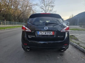 Nissan Murano 3, 5 benzin AWD 4* 4, снимка 2