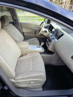 Nissan Murano 3, 5 benzin AWD 4* 4, снимка 7