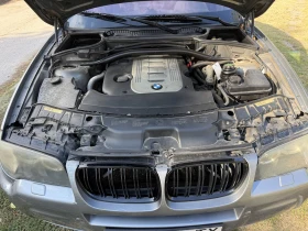 BMW X3 3.0d M Paket Facelift, снимка 11