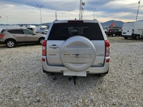 Suzuki Grand vitara 2.0i, снимка 4