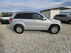 Suzuki Grand vitara 2.0i, снимка 6