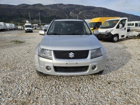 Suzuki Grand vitara 2.0i, снимка 8 - Автомобили и джипове - 45116930