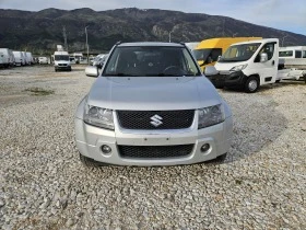 Suzuki Grand vitara 2.0i, снимка 8