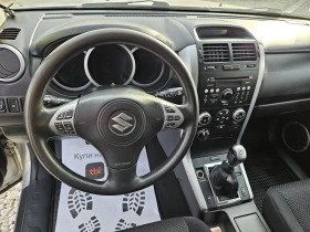 Suzuki Grand vitara 2.0i, снимка 10