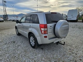     Suzuki Grand vitara 2.0i