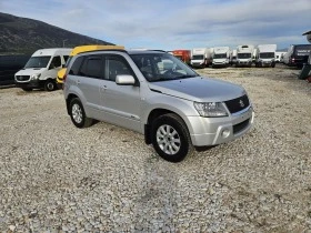 Suzuki Grand vitara 2.0i, снимка 7