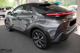 Обява за продажба на Toyota C-HR 1.8 HYBRID/140HP/NAVI/CAMERA/584 ~68 499 лв. - изображение 3