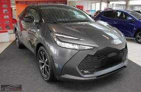 Обява за продажба на Toyota C-HR 1.8 HYBRID/140HP/NAVI/CAMERA/584 ~68 499 лв. - изображение 1